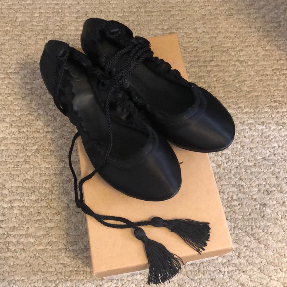 Joie Ballerina Flats